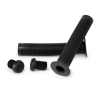 POIGNEES BMX SALTPLUS XL NOIR